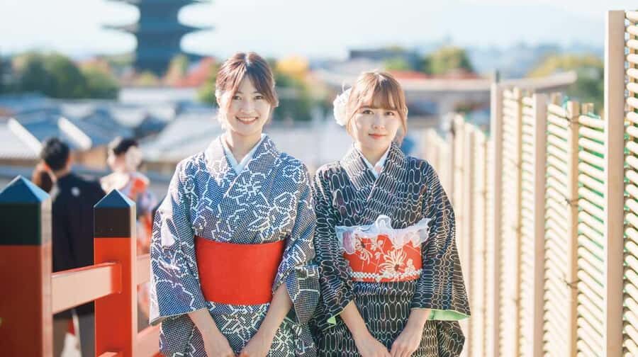 Kyoto: Kimono Experience & Glass-Top Scenic Ride (1.5 Hours) - Final Thoughts: Who Is This Tour Best For?