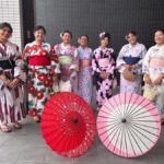 Kyoto: Kimono Rental and Felt Bento Box Workshop - Crafting Your Felt Bento: A Unique Souvenir