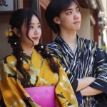 Kyoto Kimono Rental CHAMATSU Couple Plan - Practical Details and Tips for Your Visit