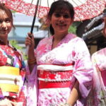 Kyoto Kimono Rental Chamatsu Ladies Plan with Hair Set - Who Would Love This Experience?