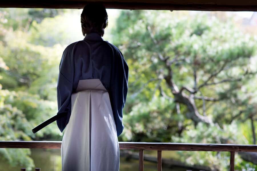 Kyoto Kimono Rental: Walk as a Samurai - What Makes This Experience Stand Out