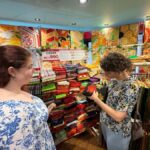 Kyoto Kimono Shopping Tour - An In-Depth Look at the Kyoto Kimono Shopping Tour