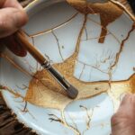 Kyoto Kintsugi Making Traditional Workshop - The Experience from Reviewers’ Perspectives