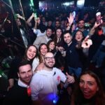 Kyoto KITSUNE Nightclub Admission Ticket For Foreign - The Sum Up