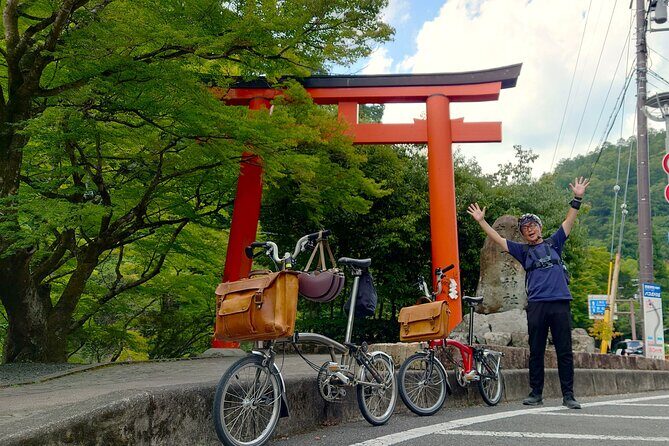 Kyoto: Kurama Hike & Kamo River Slow Cycling Tour - In-Depth Review of the Tour