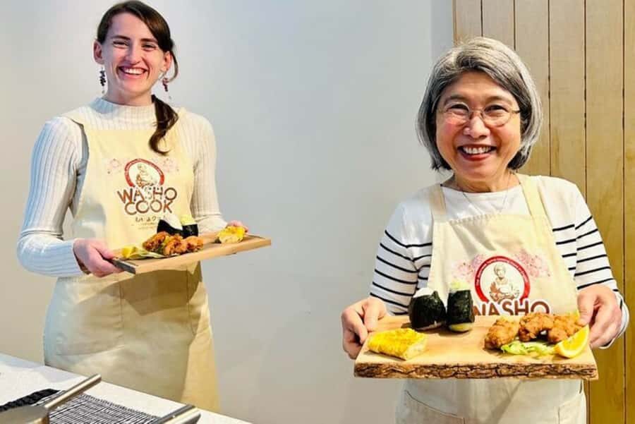 Kyoto: Kyaraben Japanese Lunch Box Characters Workshop - Why This Experience Is Valuable