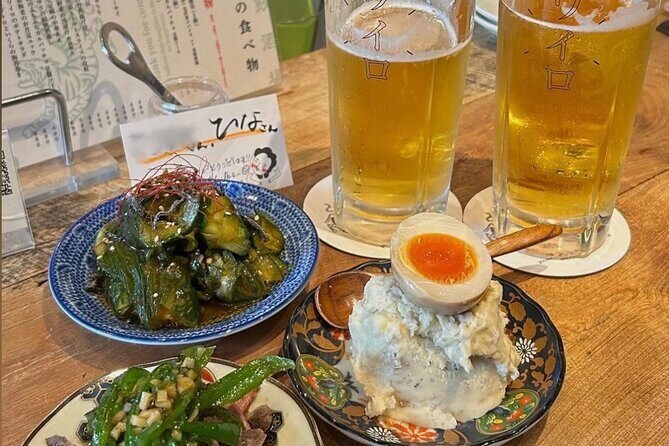 Kyoto Late Night Bar Hopping with Local Friend - Why Choose This Tour?