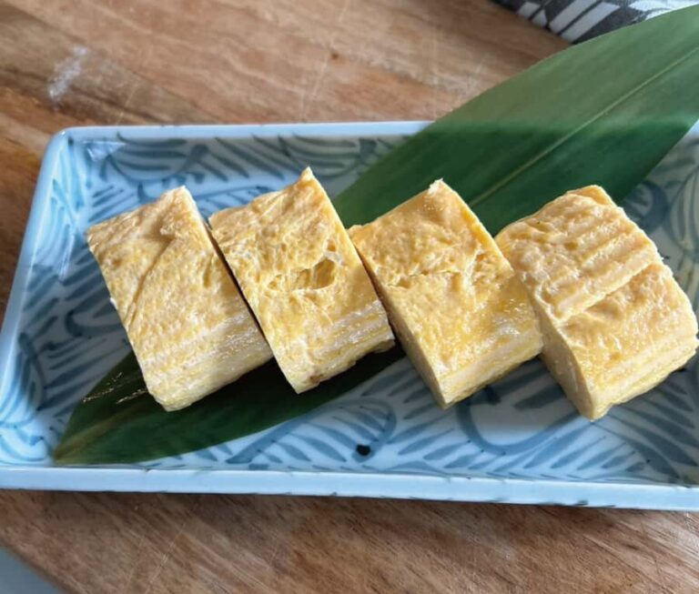 Kyoto: Learn Sushi at cooking studio with 20 years history - The Itinerary: What to Expect During the Class