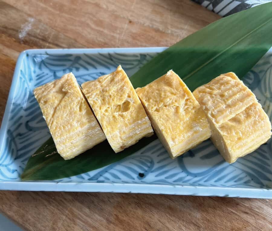 Kyoto: Learn Sushi at cooking studio with 20 years history - The Itinerary: What to Expect During the Class