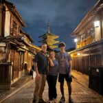 Kyoto Magical Night English Tour: Gion & Fushimi Inari - What Makes This Tour Stand Out?