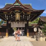 Kyoto: Memory Kyoto E-Bike Tour - Who Is This Tour Best For?