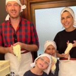 Kyoto Michelin Ramen Noodle Making Class - The Atmosphere and Guides