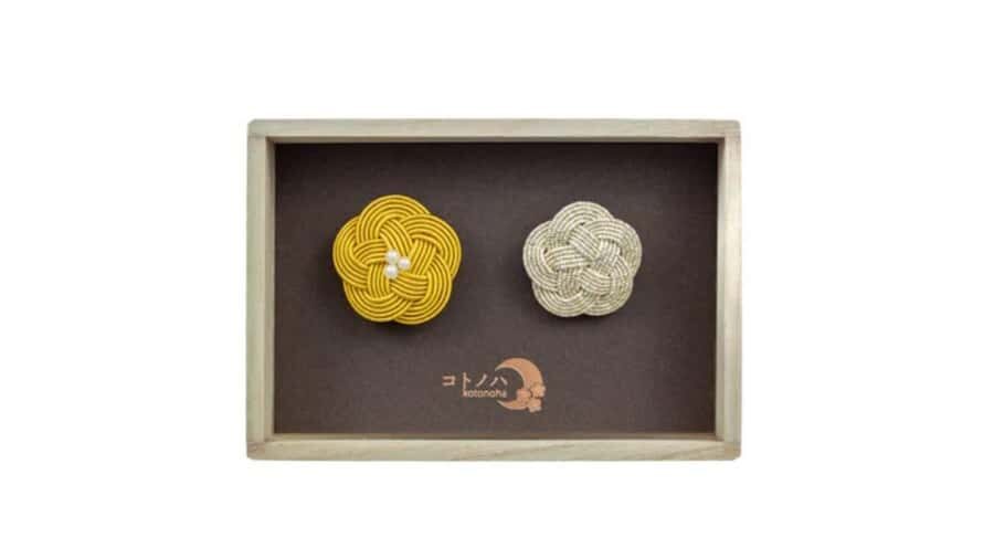 Kyoto: Mizuhiki Craft Workshop with Tea - Additional Practical Details