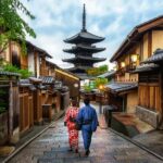 Kyoto & Nara: Private Custom Guided Tour with Hotel Pickup - A Deep Dive into the Experience