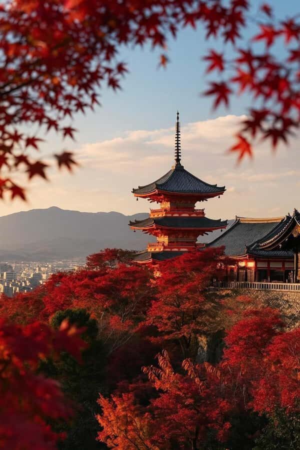 Kyoto & Nara: Private Guided Day Trip by Car with Pickup - Who Is This Tour For?