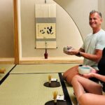 Kyoto Newly Opened Private Tea Ceremony - Sanjo Chasuian - What Makes This Tour Stand Out?
