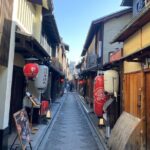 Kyoto Night Food Tour Explore Kiyamachi's Culinary Delights - What We Loved and What to Consider