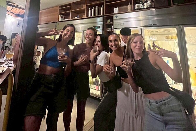 Kyoto Night Food Tour  Hidden Izakayas & Local Flavors - Why This Tour Offers Great Value