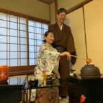 Kyoto Ninenzaka: Tea Ceremony in Old Townhouse with Chairs - An Overview of the Experience