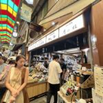Kyoto: Nishiki Market Food Tour - 7 Tastings - Practical Details: What to Expect