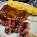 Kyoto Nishiki Market Tour with Matcha Experience. - Exploring Kyoto’s Food Scene with a Local Touch