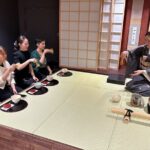 Kyoto Nishiki Market Walk Tour with Tea Ceremony Experience - What We Love and Consider
