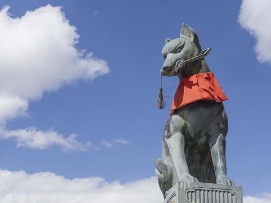 Kyoto One-Day Tour: Top 4 Highlights from Osaka - Transportation and Logistics