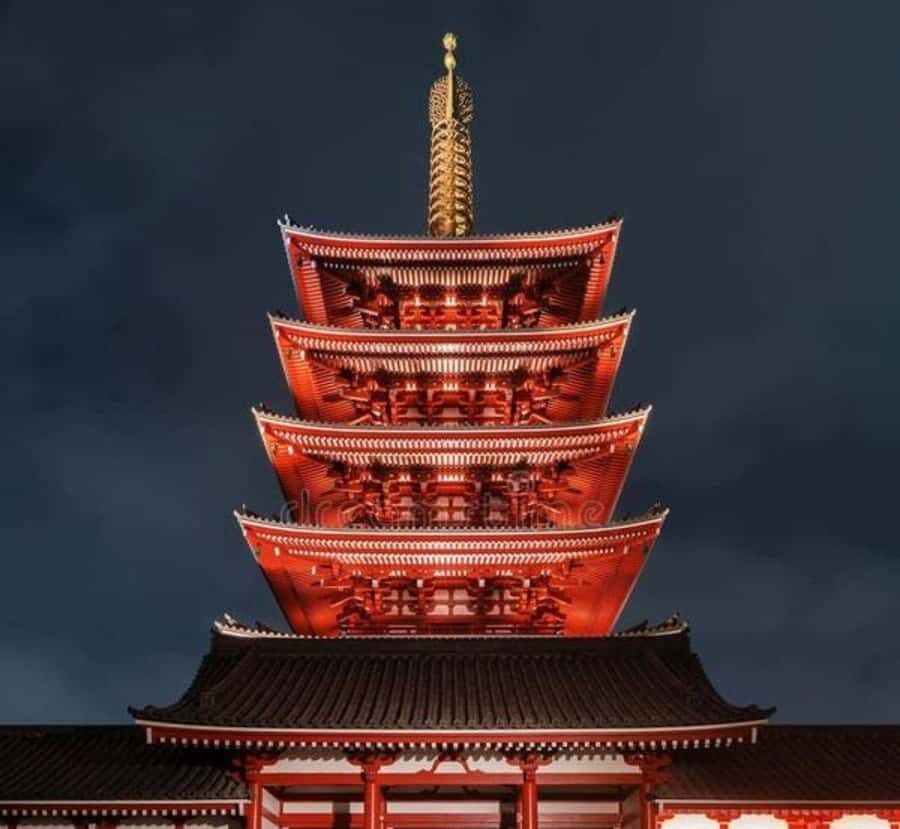 Kyoto/Osaka:Tokyo Full-Day Private Tour with English Guide - Detailed Breakdown of the Itinerary