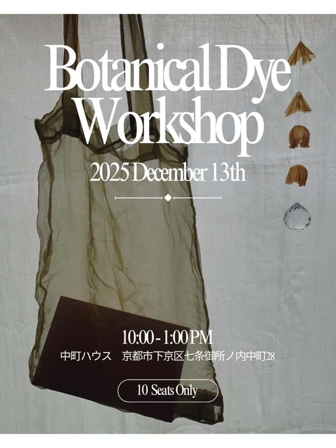 Kyoto: Plant Dyeing Workshop with Lunch - Who Is This Tour Best For?