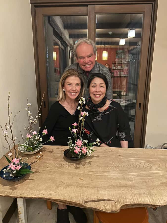 Kyoto: Premium Ikebana Workshop with Vase Souvenir - Who Will Love This Experience?