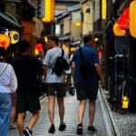 Kyoto: Private Barhopping Tour Around Kyoto Station - Authenticity & Insider Tips