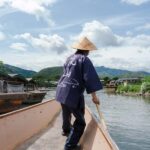 Kyoto: Private Boat Tour with Shamisen and Games - The Practical Aspects