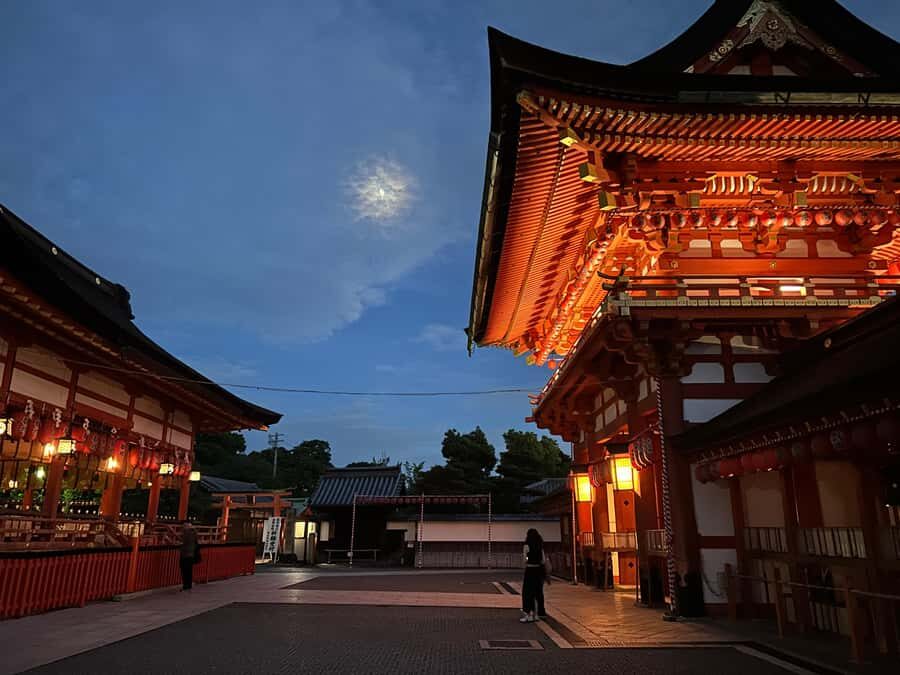 Kyoto: Private Car Tour With a Local Resident Conductor - What to Expect from the Itinerary