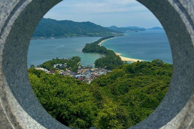 Kyoto Private Car Tour with English Guide Driver (Amanohashidate) - Authentic Access and Special Experiences