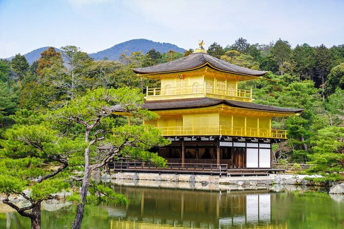 Kyoto: Private City Highlights Tour by Car - Final Verdict: Is It Worth It?