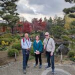 Kyoto: Private Customizable Day Trip - What’s Included and How It Works