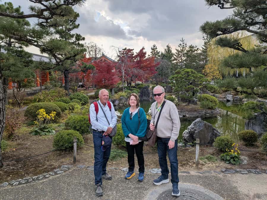 Kyoto: Private Customizable Day Trip - What’s Included and How It Works