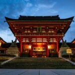 Kyoto: Private Customized Day Tour with Driver and Vehicle - Iconic Landmarks with a Personal Touch
