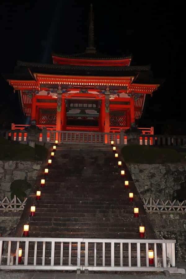 Kyoto: Private Customized Tour with English Speaking Guide - Practical Details & What You Can Expect