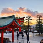 Kyoto Private Day Tour with Luxury Vehicle & English Guide - Who Is This Tour Best For?