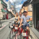 Kyoto Private E-Bike Tour: Highlights & Hidden Gems - Who Should Book This Tour?