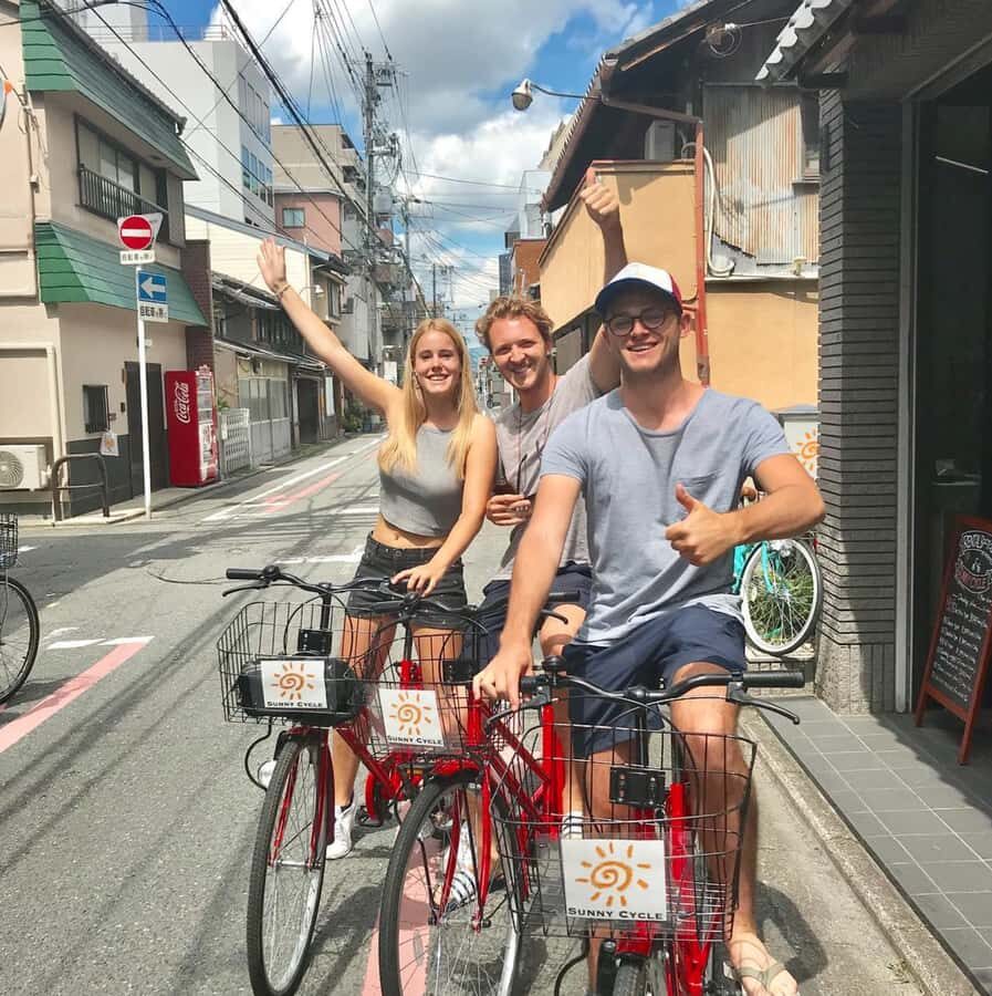 Kyoto Private E-Bike Tour: Highlights & Hidden Gems - Who Should Book This Tour?