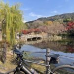Kyoto: Private E-Bike Tour of Old Kyoto - Detailed Breakdown of the Itinerary