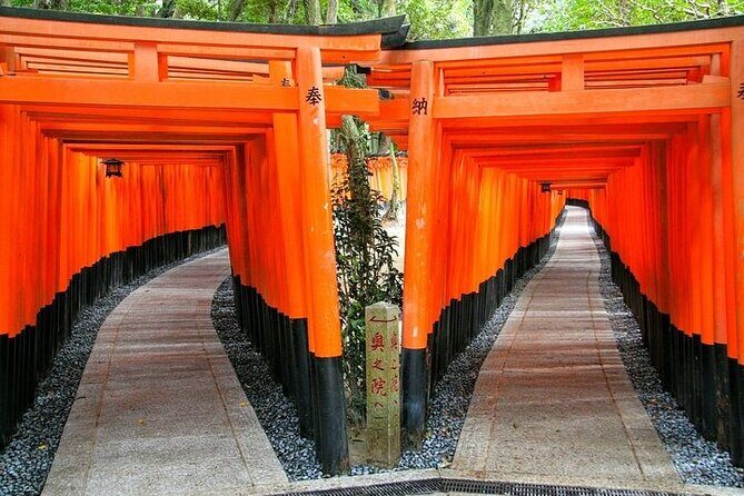 Kyoto Private Full-day Walking Tour from Kyoto Station - Whats Included and Whats Not