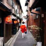 Kyoto: Private Gion Walking Tour with Matcha - What to Expect from the Itinerary