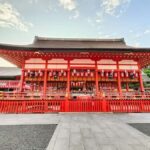 Kyoto: Private Half-Day Tour with Fushimi Inari Taisha - What to Expect