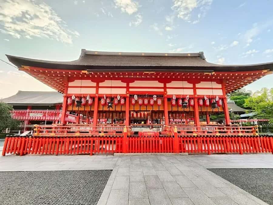 Kyoto: Private Half-Day Tour with Fushimi Inari Taisha - What to Expect