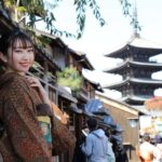 Kyoto Private Photoshoot: Fushimi Inari, Gion & Bamboo - What’s the Value?
