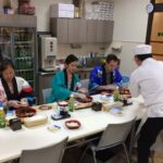 Kyoto Private Sushi Making Experience with Pickup & Options - The Value and Price