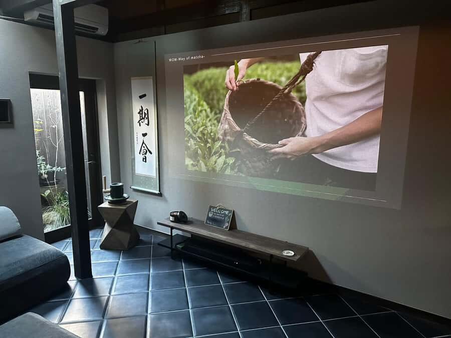 KYOTO: Private Tea Ceremony in Hidden Townhouse Kid-Friendly - The Experience Overview